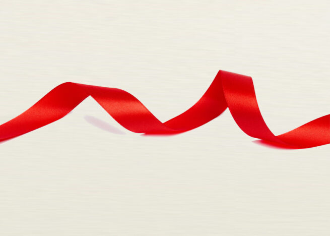 Chic Porter Magazine-inspired gift wraps.