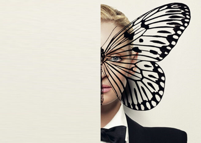 Stylish Bazaar-inspired gift wraps